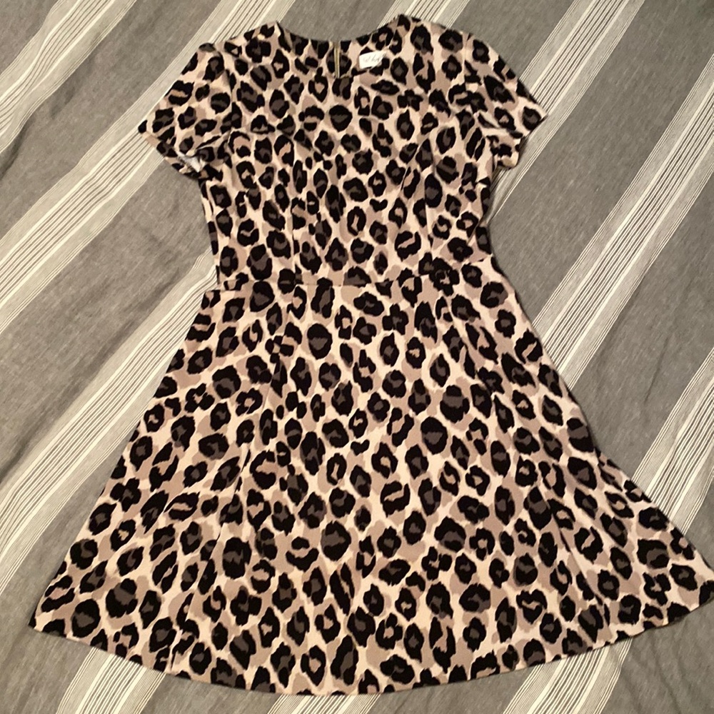 Eliza J dress